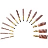 Special bronze brushes various diameter