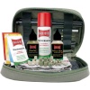 Gun cleaning bag with 44 pieces