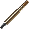 Thread Adapter Niebling for cleaning stock (M4 outside to 1/8" outside)