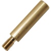 Thread Adapter Niebling for brush (M4 inside to M5 outside)