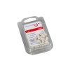 0.40 (30 pieces) White
